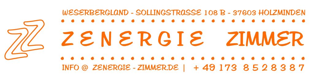 Zimmervermietung ZEnergie Holzminden